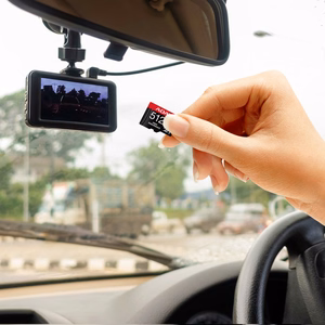 ADATA High Endurance 512 GB MicroSDXC UHS-I Class 10