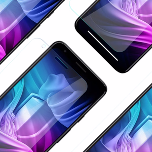 3mk Silky Matt Pro — защита экрана телефона для Google Pixel 3a XL