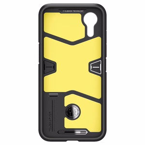 Spigen Tough Armor case for Samsung Galaxy Xcover 7 black