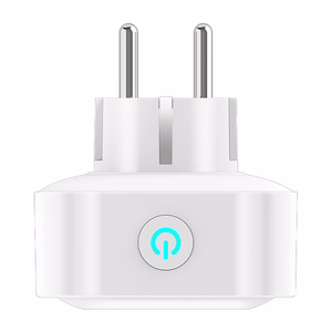 Išmanusis lizdas WiFi Gosund SP1-HE, 2 vnt. (HomeKit) 16A
