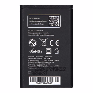 Baterija Nokia 3100 / 3650 / 6230 / 3110 Classic 900 mAh Blue Star