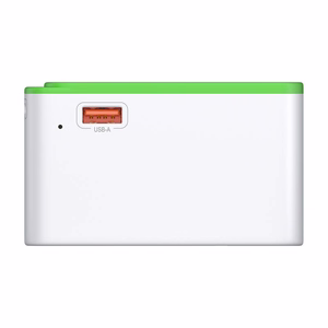 Adapteris Roamplug su 4G/LTE Wi-Fi hotspotu GlocalMe Cloud SIM
