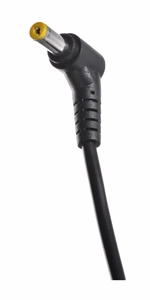 Car charger for laptop Akyga AK-ND-43 (19V / 4.74A 90W 5.5 x 1.7mm) ACER 1.2m