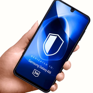 Закалённое стекло 3mk FlexibleGlass для Samsung Galaxy A16