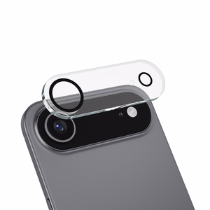 Защитное стекло Crong Lens Shield для объективов камеры iPhone Air