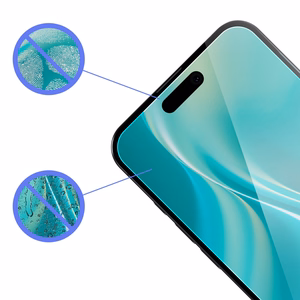 Etteri hibridinis stiklas skirtas Samsung Galaxy A16 5G