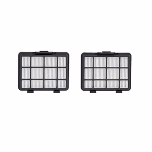 Midea 12175000A46688 – HEPA filtras skirta P8 Plus, 2 vnt.