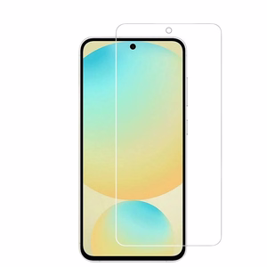 TOTI TEMPERED glass 2D screen protector for Samsung Galaxy S24 FE/S25 FE/A36 /A56 /A37 /A57/A27