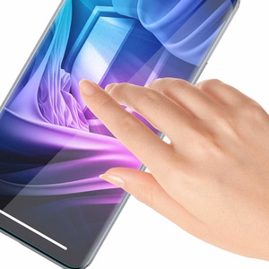 Matte film 3mk Silky Matt Pro for Realme 14 Pro+