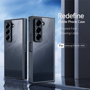 Dėklas Dux Ducis Aimo Samsung F966 Z Fold7