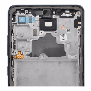 ServicePack LCD Display SAMSUNG A72 A725F GH82-25460A