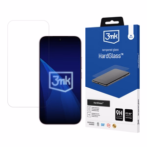 Закаленное стекло 3mk Hard Glass Xiaomi 17T