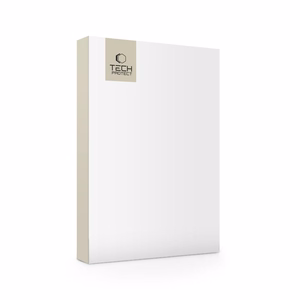 Tech-Protect Lamanona iPad 10.9 10 / 2022 / 11 11 / 2025 deklas - Juodas