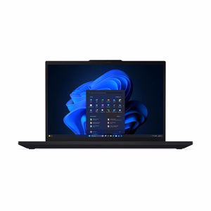 Lenovo ThinkPad T16 Gen 4 (Intel) Copilot+ PC Intel Core Ultra 5 225U Knyginis kompiuteris 40,6 cm (16") WUXGA 16 GB DDR5-SDRAM 512 GB SSD Wi-Fi 6E (802.11ax) Windows 11 Pro Anglų Juoda