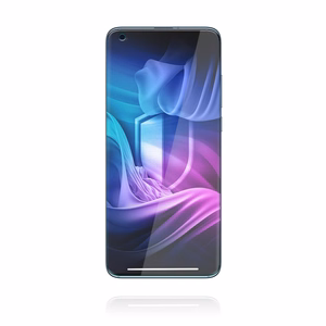 Xiaomi Mi 10 5G - 3mk Silky Matt Pro