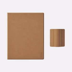 Onyx OCV0550R dėklas knygų skaityklei 26,2 cm (10.3") Gelsvai rudas