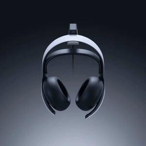 „PlayStation 5 Pluse Elite Headset“ belaidės ausinės + dėklas