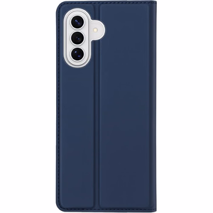 Чехол Dux Ducis Skin Pro для Samsung A376 A37 5G тёмно-синий