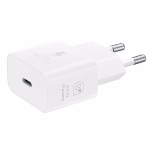 Įkroviklis Samsung EP-T2510NWEGEU 25W baltas