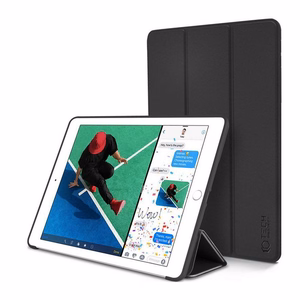Tech-Protect SmartCase iPad 9.7'' 5 / 6 2017-2018 - juodas