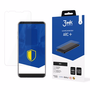 LG V30 - 3mk ARC+