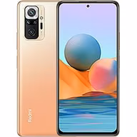 Xiaomi Redmi Note 10 Pro Max