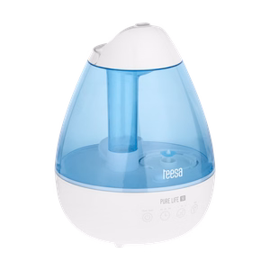 TEESA PURE LIFE 50 ultragarsinis oro drėkintuvas