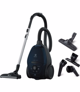 Dulkių siurblys ELECTROLUX PURE D8 PD82-4ST SILENCE