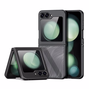 Dėklas Dux Ducis Aimo Samsung F741 Z Flip6/F761 Z Flip7 FE