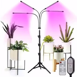 Reach 4X LED лампа для выращивания растений