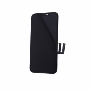 LCD ekranas su lietimui jautriu ekranu iPhone 11 Service Pack