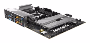 Sapphire NITRO+ B850A WIFI 7 AMD B850 Socket AM5 micro ATX
