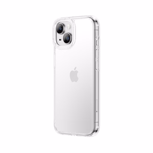 Amazing Thing Titan Edge dėklas 15FT IP156.7TECL Iphone 15 Plus skaidrus