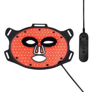 Medivon LED šviesos veido kaukė Lumi