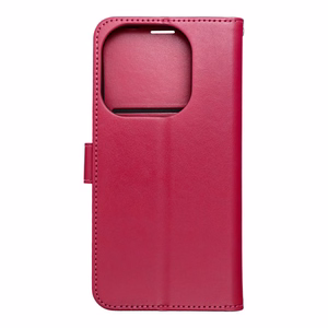 Flip case for Xiaomi Redmi 15T Mezzo Book dreamcatcher magenta