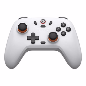 GameSir T4n Lite беспроводной контроллер белый