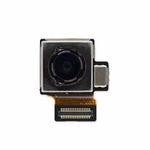 Camera Compatible with Google Pixel 6A Back