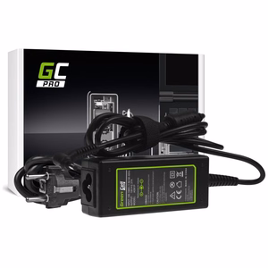 Green Cell AD61P maitinimo adapteris 45 W juodas