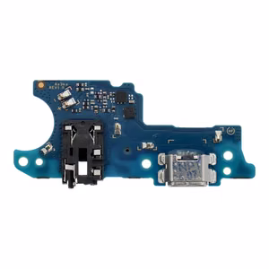 Įkrovimo plokštė SAMSUNG A03 A035F/G/M OEM (Greitas įkroviklis)