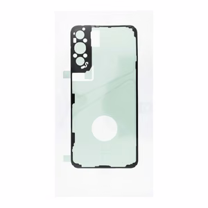 Lipnus galinis dangtelis SAMSUNG S22 Plus S906 (High Q)