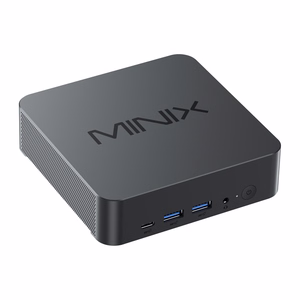 Mini kompiuteris Minix N512 i5 12600h 16GB 1TB Windows 11 Pro