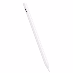Borofone aktyvus talpinis rašiklis BG101 universalus baltas