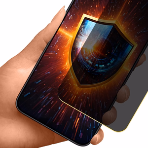 Poco X8 Pro Max – 3mk Silky Matt Privacy