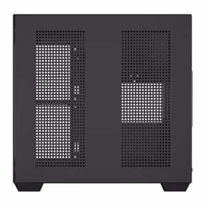 DarkFlash B275 kompiuterio korpusas (juodas)