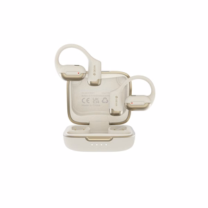Devia Bluetooth ausinės OWS Pro1 smėlio