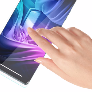 3mk Silky Matt Pro matinė apsauginė plėvelė Motorola Edge 50 Fusion