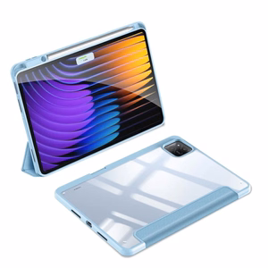 Чехол Dux Ducis Toby для Xiaomi Pad 8 7 7 Pro синий