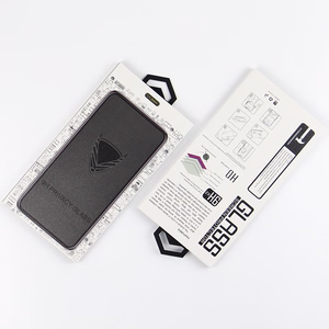 TFO OG Premium Privacy grūdintas stiklas su privatumo filtru iPhone 18 Pro telefonui