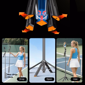 Blavec Selfie Stick Aluminium Move AI Q-01 Auto pop штатив + пульт дистанционного управления 1,80 м (SSAQ01-APTRB180) черный