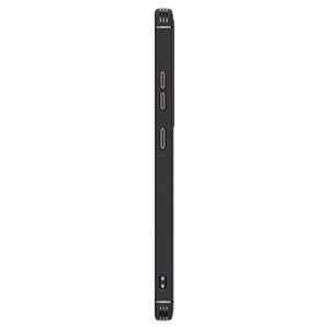 Spigen Core Armor Magnetinis dėklas telefonui Samsung Galaxy S25 Ultra - juodas